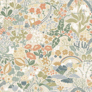 Papel Tapiz Daydream MB29029