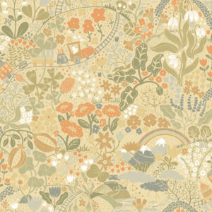 Papel Tapiz Daydream MB29030