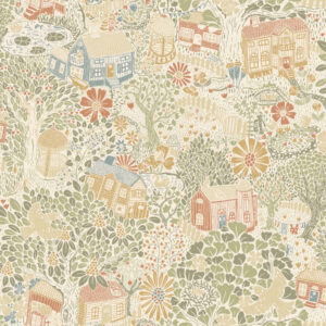 Papel Tapiz Daydream MB63001