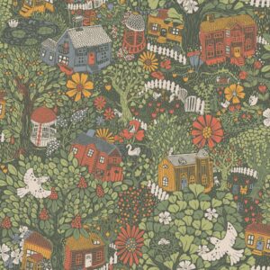 Papel Tapiz Daydream MB63003