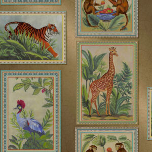 Papel Tapiz Wanderlust 92010