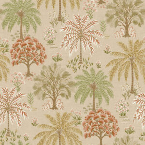 Papel Tapiz Wanderlust 92030
