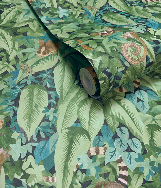 Papel Tapiz Wanderlust 92051 rollo