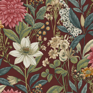 Papel Tapiz Wanderlust 92061