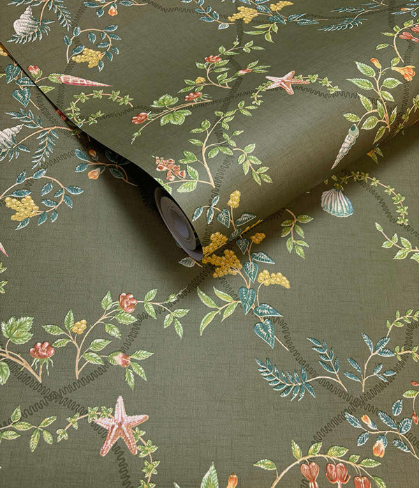 Papel Tapiz Wanderlust 92070 rollo