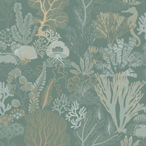 Papel Tapiz Wanderlust 92082