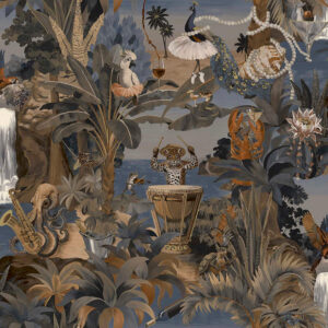 Papel Tapiz Wanderlust 92091