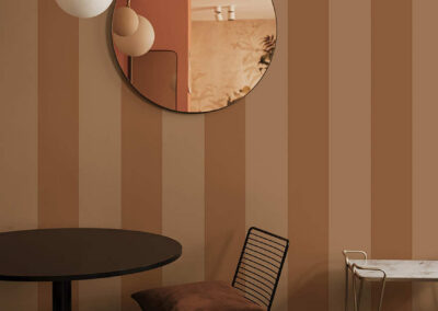 Papel Tapiz Wanderlust 92100 instalado