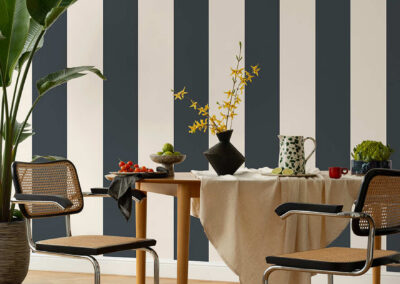 Papel Tapiz Wanderlust 92102 instalado
