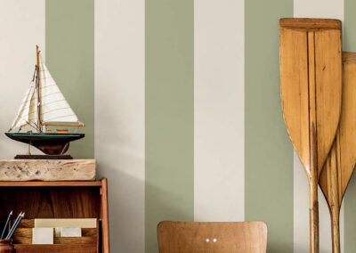 Papel Tapiz Wanderlust 92103 instalado