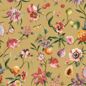 Papel Tapiz Wanderlust 92112