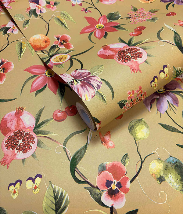 Papel Tapiz Wanderlust 92112 rollo