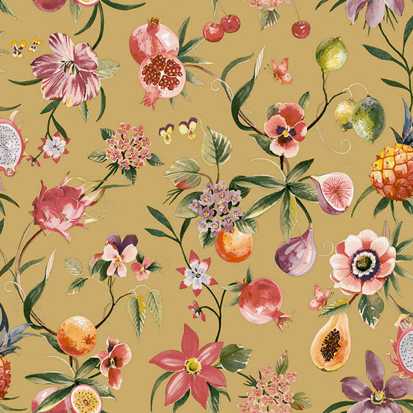Papel Tapiz Wanderlust 92112