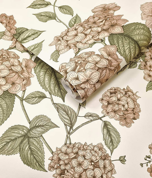 Papel Tapiz Wanderlust 92120 rollo