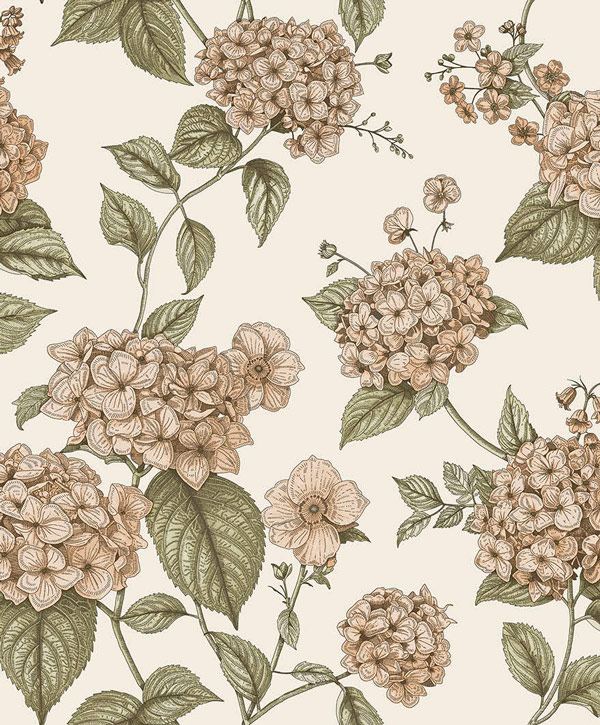 Papel Tapiz Wanderlust 92120