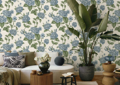 Papel Tapiz Wanderlust 92121 ejemplo