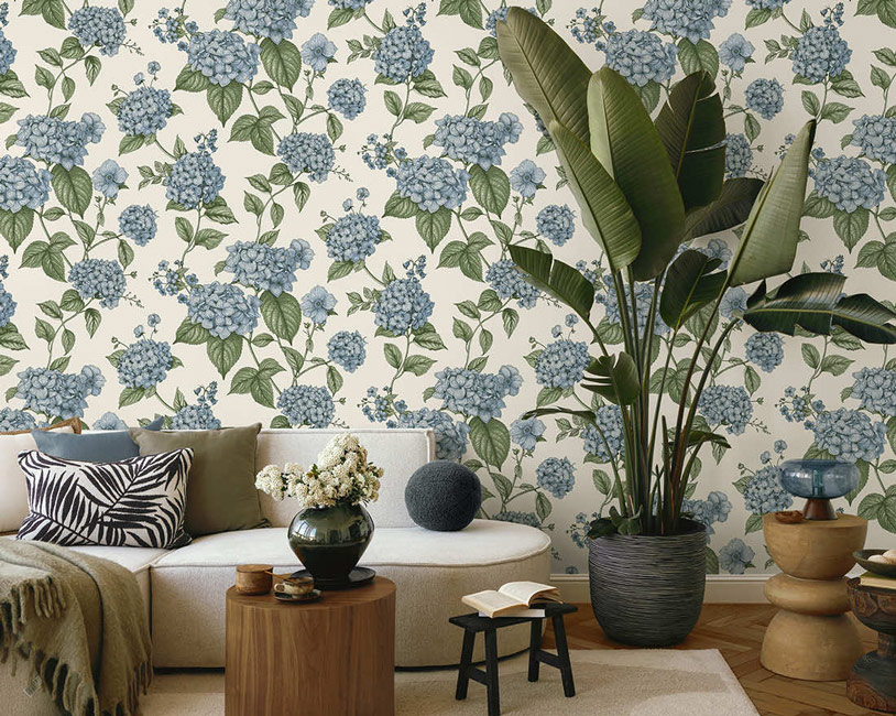 Papel Tapiz Wanderlust 92121 ejemplo