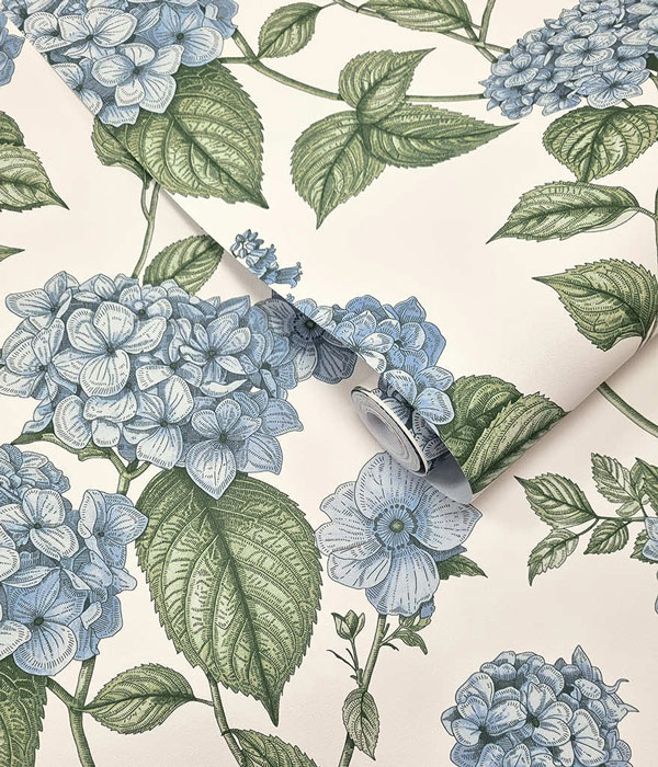 Papel Tapiz Wanderlust 92121 rollo