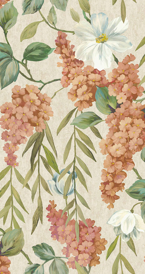 Papel Tapiz Wanderlust 99551