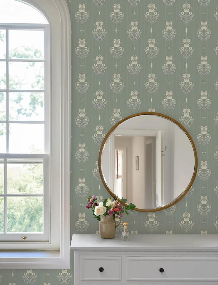 Tapiz Savanna 4201-48007 instalado